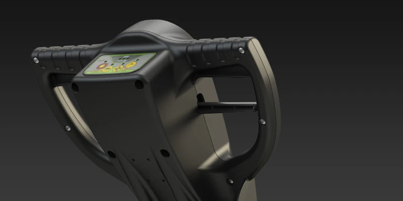 CT 15 C35 - podlahový mycí stroj