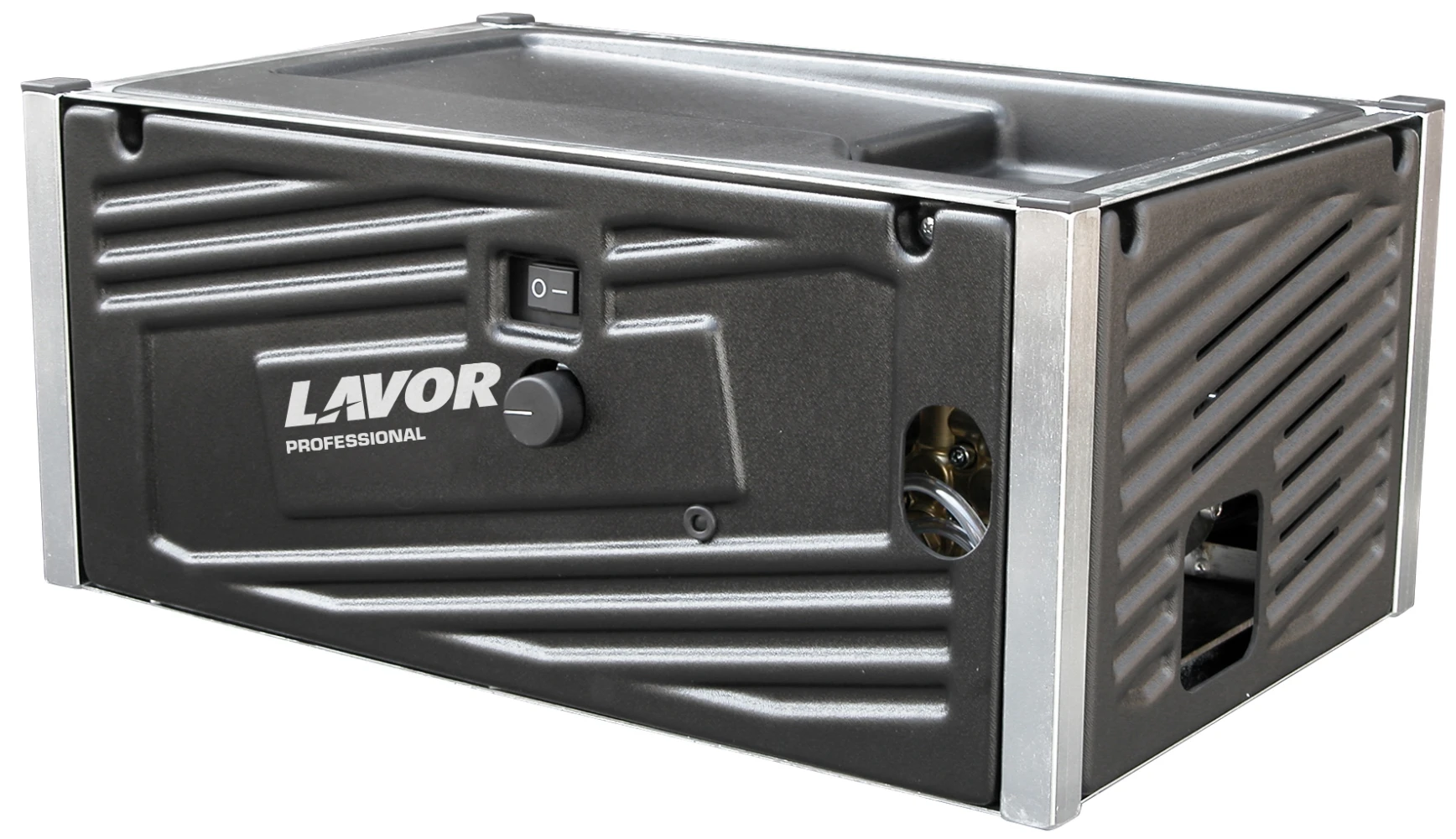 MCHPV 2021 LP - vysokotlakový čistiaci stroj