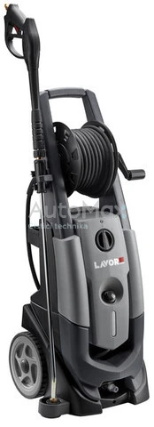 HKA 1409 XP - vysokotlakový čistič bez ohrevu