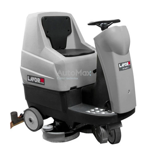 SCL Comfort XS-R 75 Essential LavorPro - podlahový umývací stroj