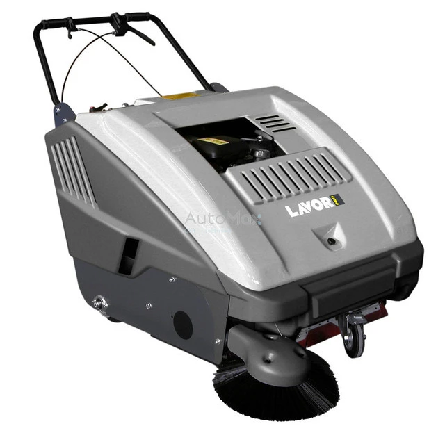 SWL 900 ST - zametací stroj